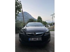 Sahibinden Opel Astra 1.4 T Cosmo 2011 Model 