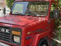 1996 MODEL DODGE AS 250 SÜPER 5 VİTES HİDROLİK DİREKSİYON
