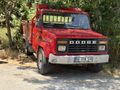 1996 MODEL DODGE AS 250 SÜPER 5 VİTES HİDROLİK DİREKSİYON