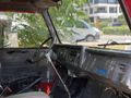 1996 MODEL DODGE AS 250 SÜPER 5 VİTES HİDROLİK DİREKSİYON