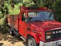 1996 MODEL DODGE AS 250 SÜPER 5 VİTES HİDROLİK DİREKSİYON