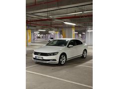 Sahibinden Volkswagen Passat 1.6 TDi BlueMotion Impression 2017 Model Ankara 170.000 km Beyaz