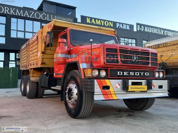 -ÖZKORKMAZOĞLUNDAN 2001 MODEL HATASIZ ANKARA ARABASI