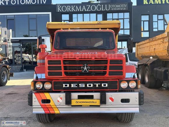 -ÖZKORKMAZOĞLUNDAN 2001 MODEL HATASIZ ANKARA ARABASI