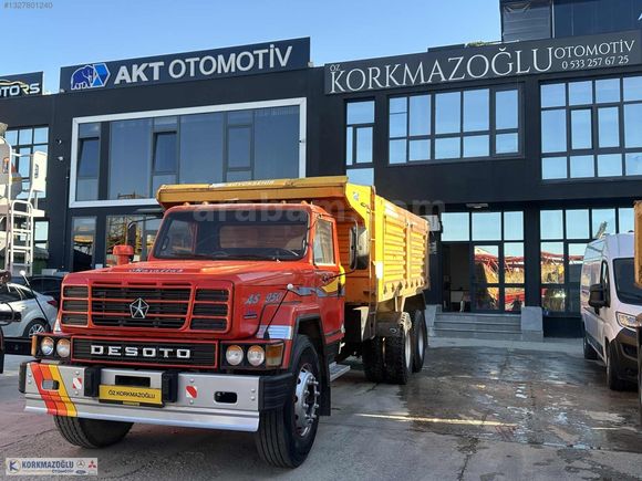 -ÖZKORKMAZOĞLUNDAN 2001 MODEL HATASIZ ANKARA ARABASI