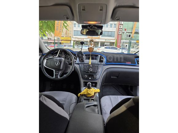 Sahibinden Opel Insignia 1.4 T Edition Elegance 2012 Model