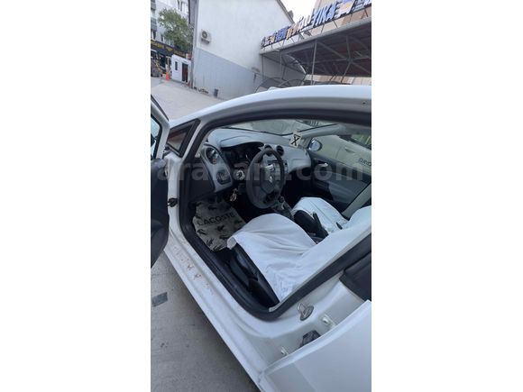 Sahibinden Seat Ibiza 1.4 Reference 2015 Model  aile aracı 