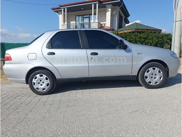 2yıl Muayeneli Temiz Sahibinden Albea