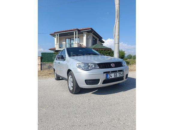 2yıl Muayeneli Temiz Sahibinden Albea