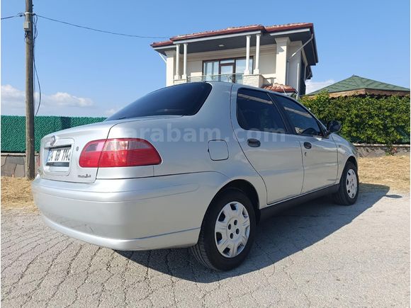 2yıl Muayeneli Temiz Sahibinden Albea