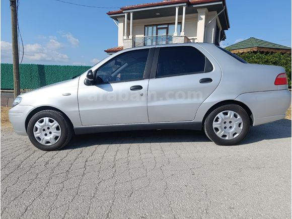 2yıl Muayeneli Temiz Sahibinden Albea