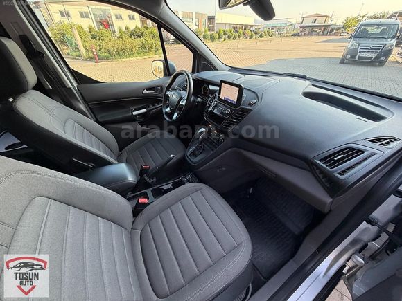 2020/MODEL/142.000KM/OTOMATİK/1.5ECOBLUE/TİTANİUM