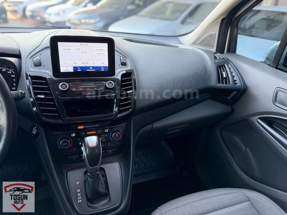 2020/MODEL/142.000KM/OTOMATİK/1.5ECOBLUE/TİTANİUM