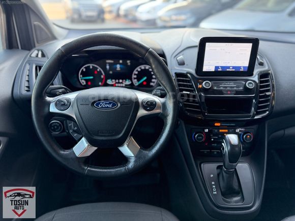 2020/MODEL/142.000KM/OTOMATİK/1.5ECOBLUE/TİTANİUM