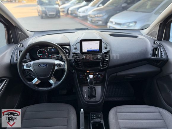 2020/MODEL/142.000KM/OTOMATİK/1.5ECOBLUE/TİTANİUM