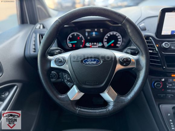 2020/MODEL/142.000KM/OTOMATİK/1.5ECOBLUE/TİTANİUM