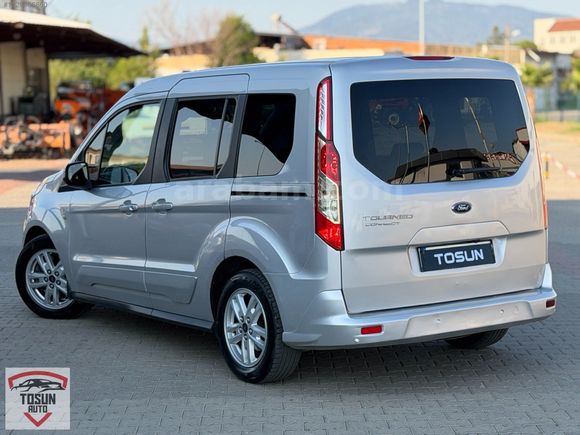 2020/MODEL/142.000KM/OTOMATİK/1.5ECOBLUE/TİTANİUM