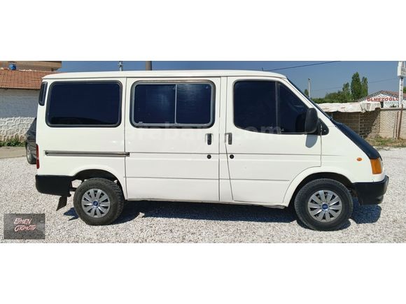 EYMEN OTOMOTİV'DEN 100'LUK 5+1 LÜX
