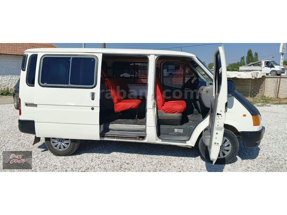 EYMEN OTOMOTİV'DEN 100'LUK 5+1 LÜX