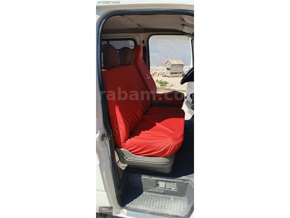 EYMEN OTOMOTİV'DEN 100'LUK 5+1 LÜX