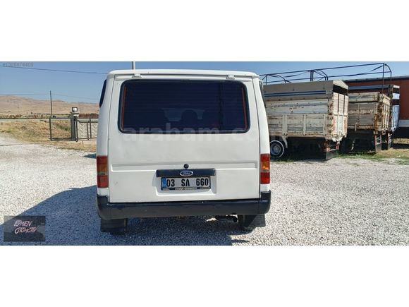 EYMEN OTOMOTİV'DEN 100'LUK 5+1 LÜX