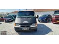 EYMEN OTOMOTİV'DEN 100'LUK 5+1 LÜX