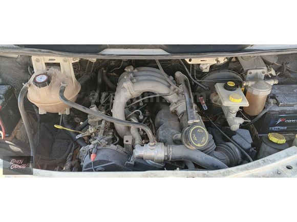EYMEN OTOMOTİV'DEN 100'LUK 5+1 LÜX
