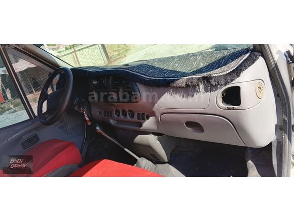 EYMEN OTOMOTİV'DEN 100'LUK 5+1 LÜX