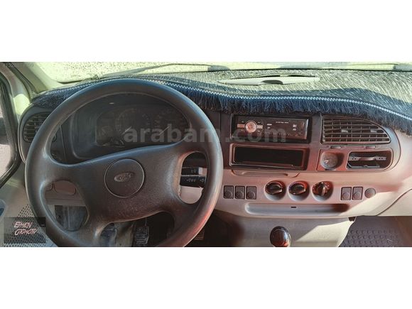 EYMEN OTOMOTİV'DEN 100'LUK 5+1 LÜX