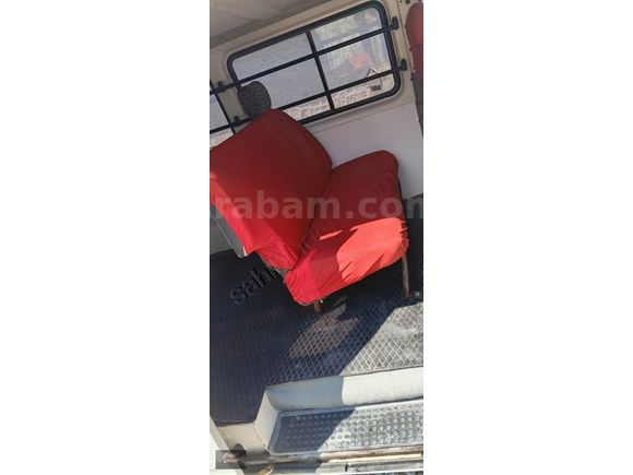 EYMEN OTOMOTİV'DEN 100'LUK 5+1 LÜX