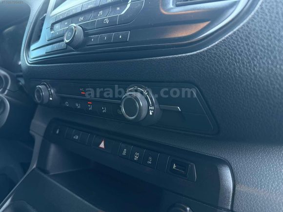 ASCAR DAN_2021 Model Sadece 83.xxx Km De %20 Faturalı Jumpy