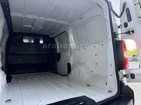 ASCAR DAN_2021 Model Sadece 83.xxx Km De %20 Faturalı Jumpy