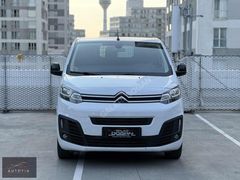 2024 CİTROEN JUMPY 2.0 BLUEHDI HATASIZ BOYASIZ %20 FATURALI