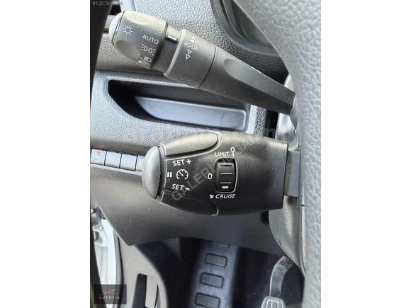 2024 CİTROEN JUMPY 2.0 BLUEHDI HATASIZ BOYASIZ %20 FATURALI