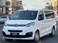 KADER'den CİTROEN JUMPY 2021MODEL Otomobil Ruhsatlı 8+1 HATASIZ