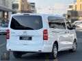 KADER'den CİTROEN JUMPY 2021MODEL Otomobil Ruhsatlı 8+1 HATASIZ