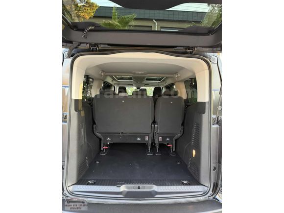 2024 JUMPY 2.0 BLUEHDI SPACETOURER CAM TVN.*OTOMOBİL RUH.*/8+1/