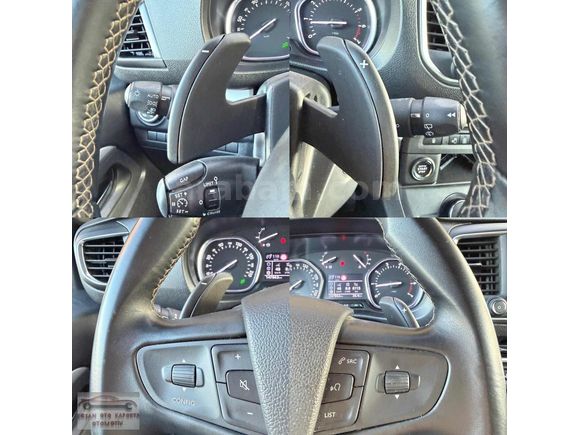 2024 JUMPY 2.0 BLUEHDI SPACETOURER CAM TVN.*OTOMOBİL RUH.*/8+1/