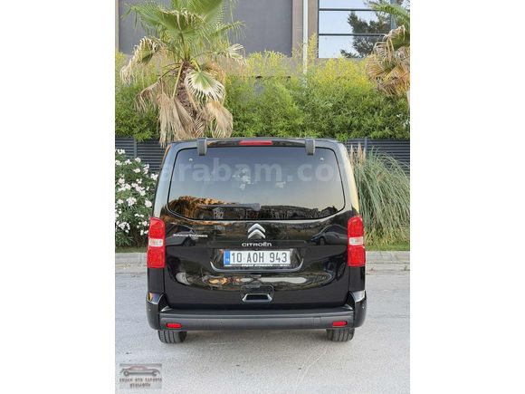2024 JUMPY 2.0 BLUEHDI SPACETOURER CAM TVN.*OTOMOBİL RUH.*/8+1/