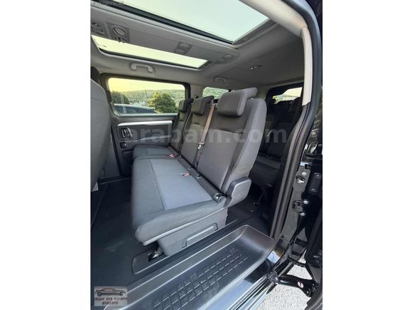 2024 JUMPY 2.0 BLUEHDI SPACETOURER CAM TVN.*OTOMOBİL RUH.*/8+1/