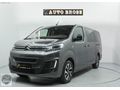AUTO BROSS HATASIZ 2023 CİTROEN JUMPY SPACETOURER CAM TAVAN DERİ
