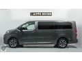 AUTO BROSS HATASIZ 2023 CİTROEN JUMPY SPACETOURER CAM TAVAN DERİ