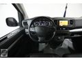 AUTO BROSS HATASIZ 2023 CİTROEN JUMPY SPACETOURER CAM TAVAN DERİ