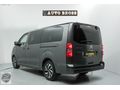 AUTO BROSS HATASIZ 2023 CİTROEN JUMPY SPACETOURER CAM TAVAN DERİ