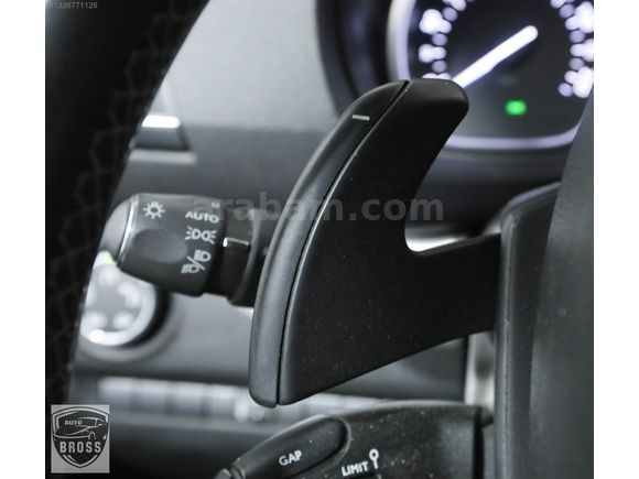 AUTO BROSS HATASIZ 2023 CİTROEN JUMPY SPACETOURER CAM TAVAN DERİ