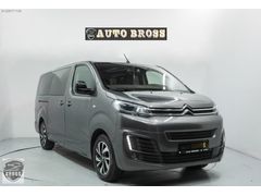 AUTO BROSS HATASIZ 2023 CİTROEN JUMPY SPACETOURER CAM TAVAN DERİ