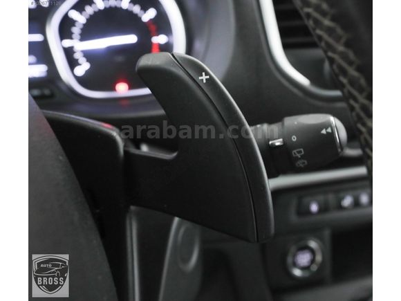 AUTO BROSS HATASIZ 2023 CİTROEN JUMPY SPACETOURER CAM TAVAN DERİ