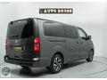 AUTO BROSS HATASIZ 2023 CİTROEN JUMPY SPACETOURER CAM TAVAN DERİ