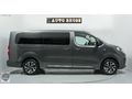AUTO BROSS HATASIZ 2023 CİTROEN JUMPY SPACETOURER CAM TAVAN DERİ
