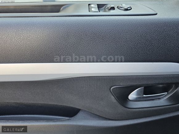 GALERİST - 2023 Citroen Jumpy 2.0 BlueHDI Spa. Otomobil Ruhsatlı